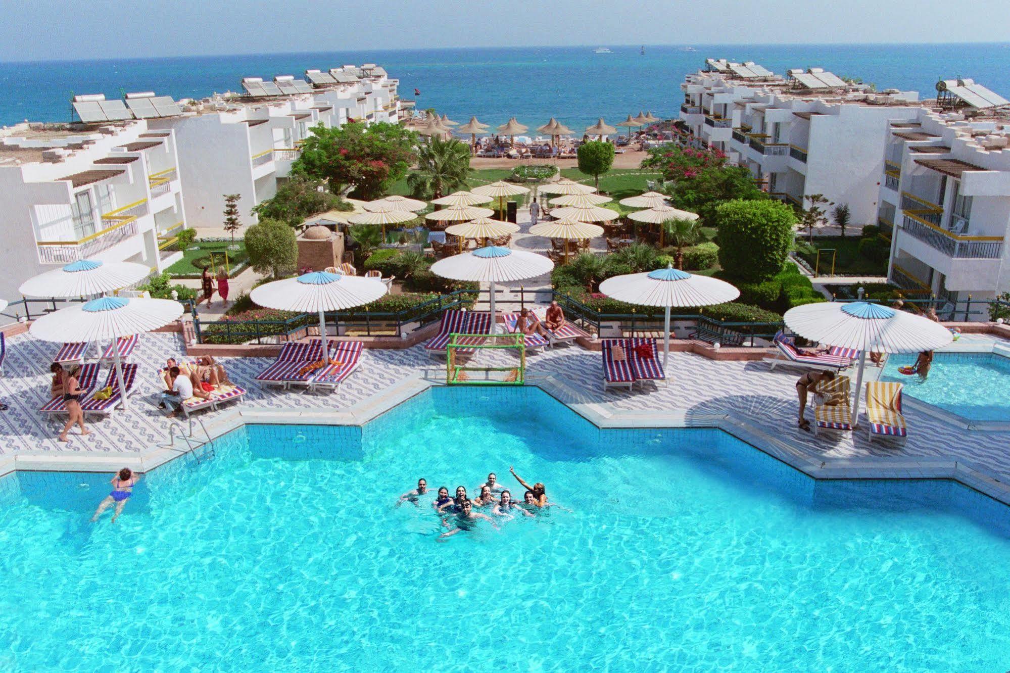 Beirut Hotel Hurghada Facilities photo